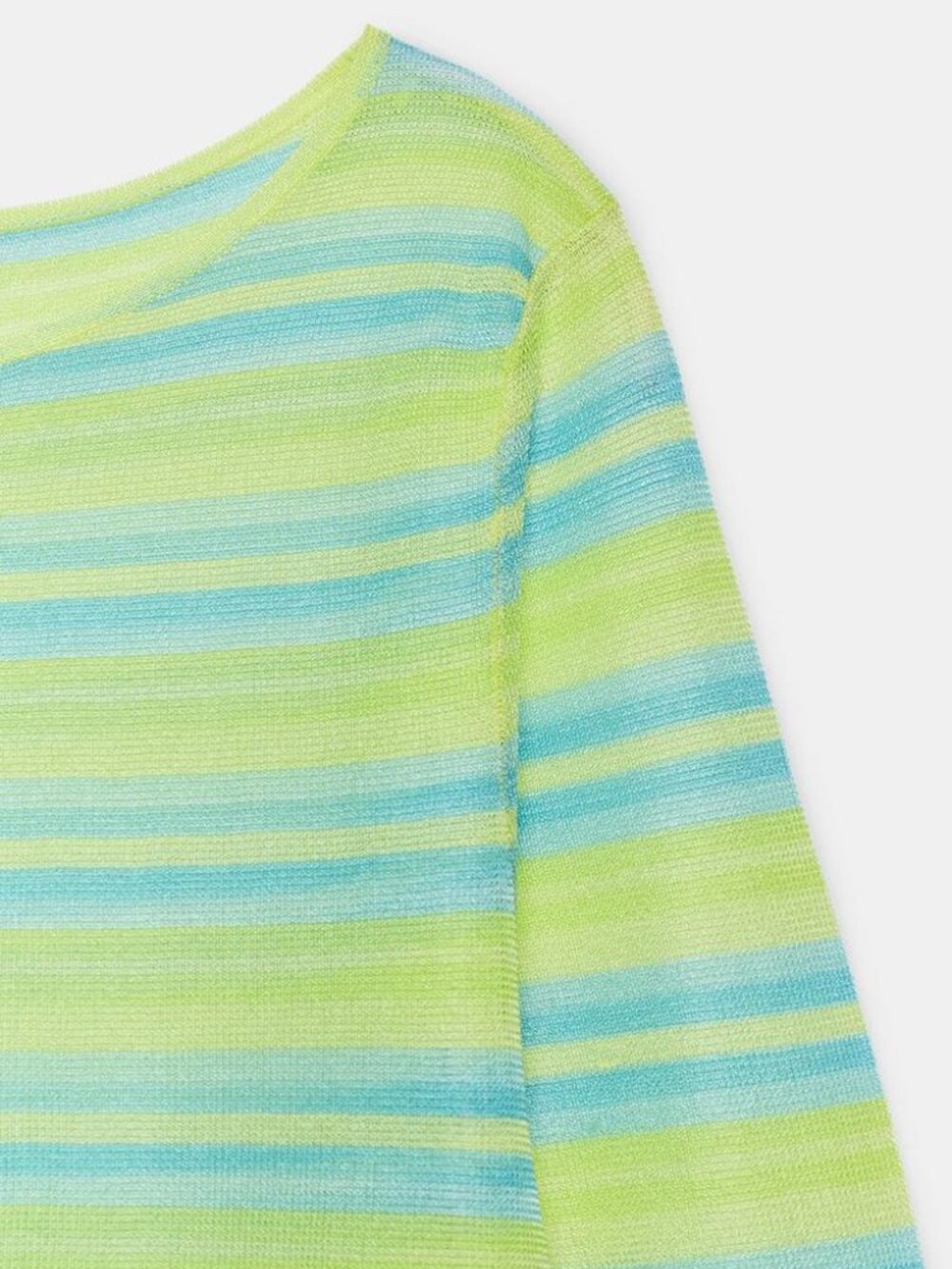 ZARA COVERUP DRESS - Picture 2 of 5